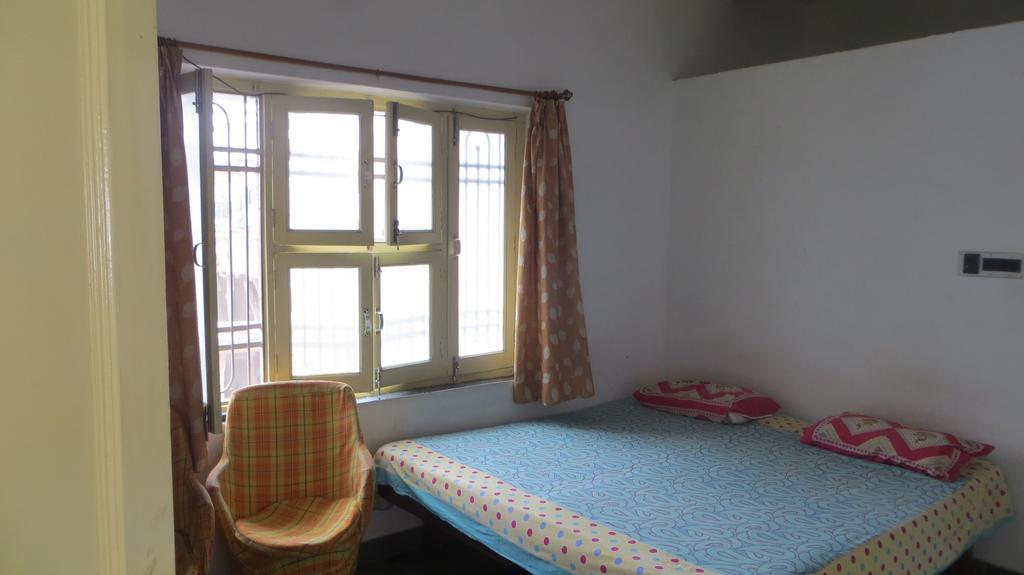 Udai Haveli Guest House Udaipur Quarto foto